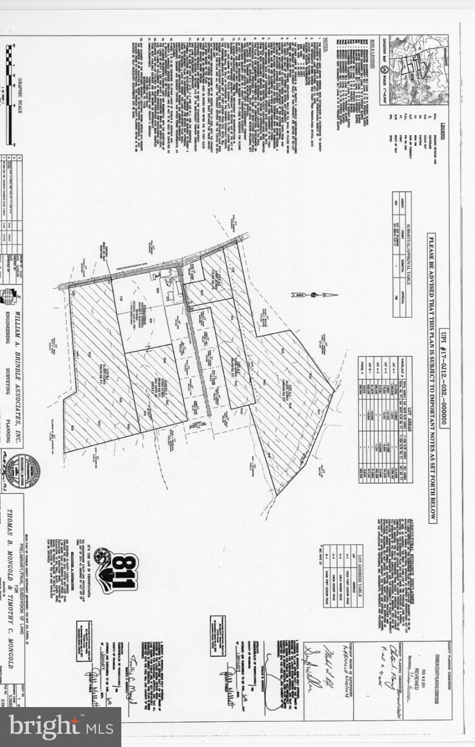 Reeder Road Mercersburg, PA 17236 - Photo 3 of 8