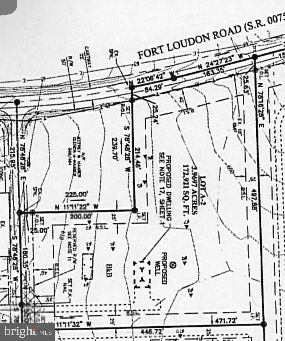 Reeder Road Mercersburg, PA 17236 - Photo 5 of 8