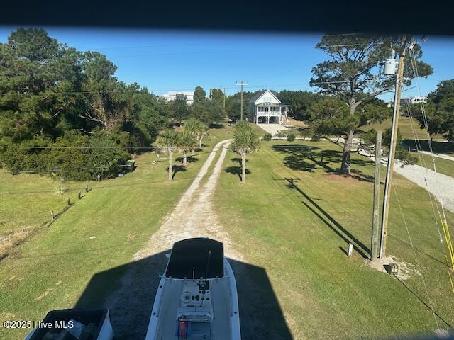 120 Hugh Edens Lane, Unit B Hampstead, NC 28443 - Photo 12 of 14 IMG_2695