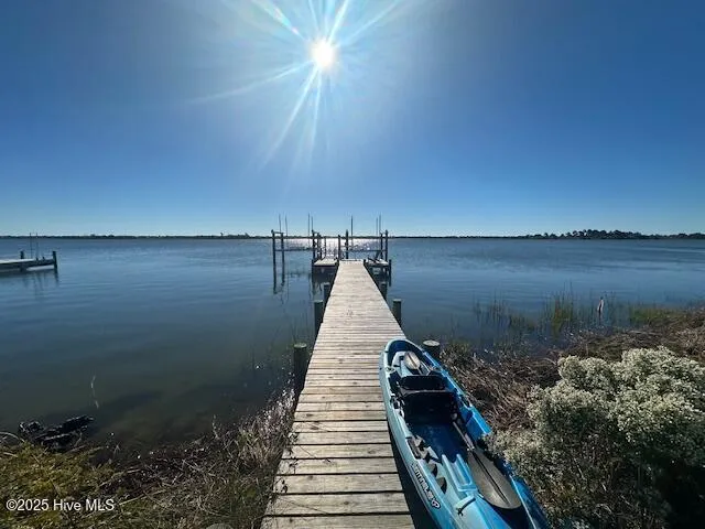 $3,500 | 120 Hugh Edens Lane, Unit B, Hampstead, NC 28443