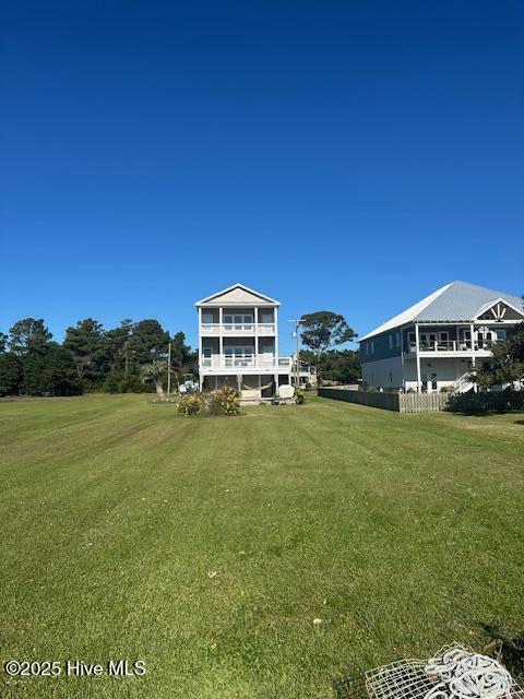 120 Hugh Edens Lane, Unit B Hampstead, NC 28443 - Photo 3 of 14 IMG_2684