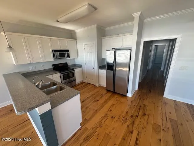 $3,500 | 120 Hugh Edens Lane, Unit B, Hampstead, NC 28443