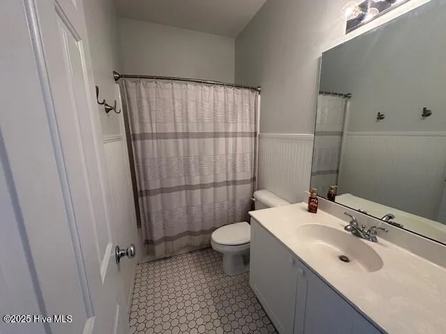 $3,500 | 120 Hugh Edens Lane, Unit B, Hampstead, NC 28443