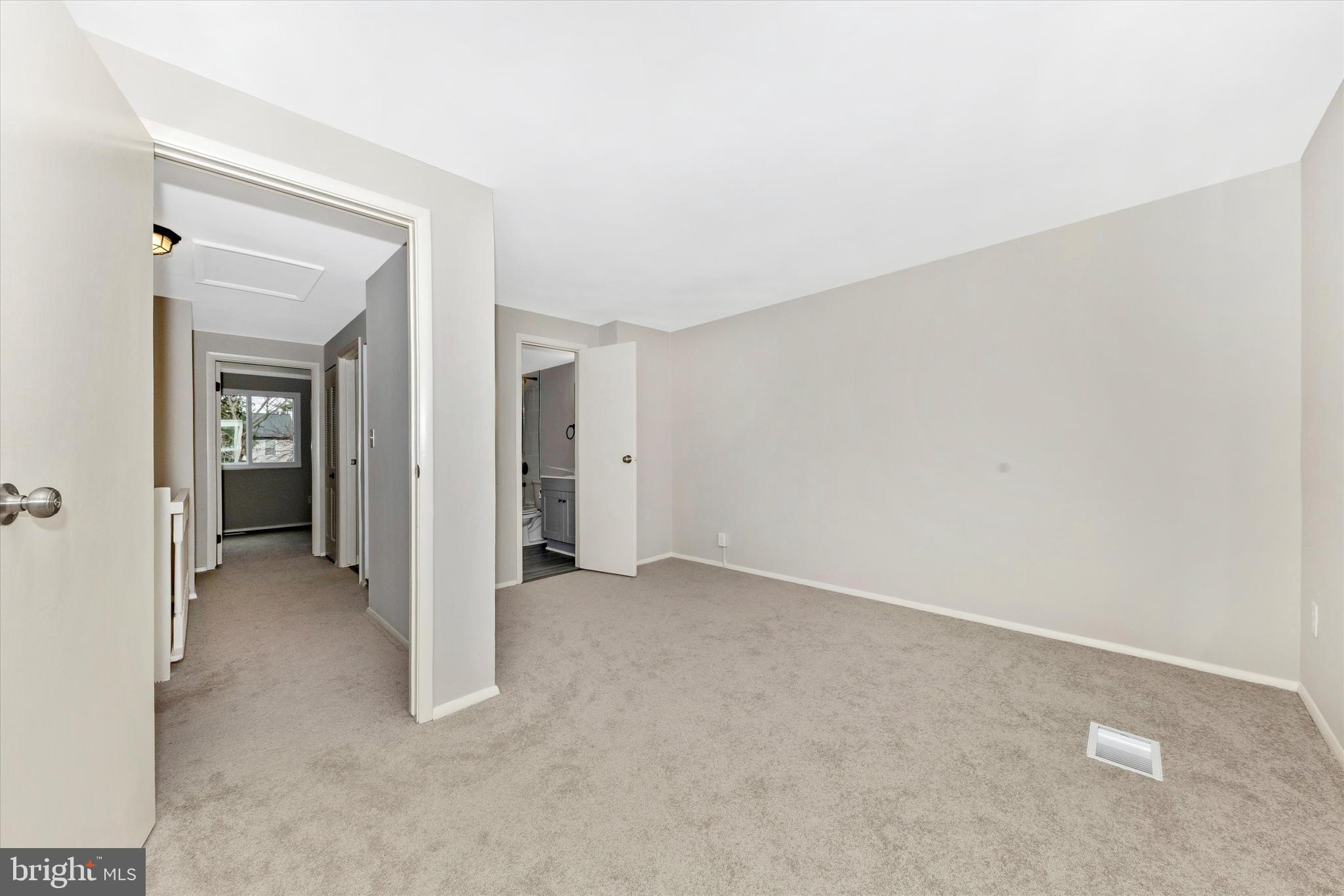 5818 Drawbridge Court Frederick, MD 21703 - Photo 21 of 36 Bedroom #1