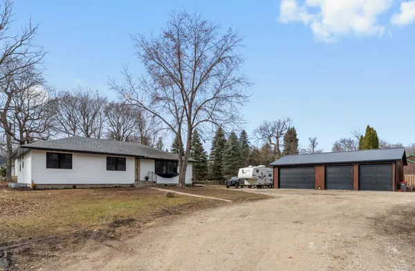 $389,000 | 4978 County Road 42 Northeast, Alexandria, MN 56308
