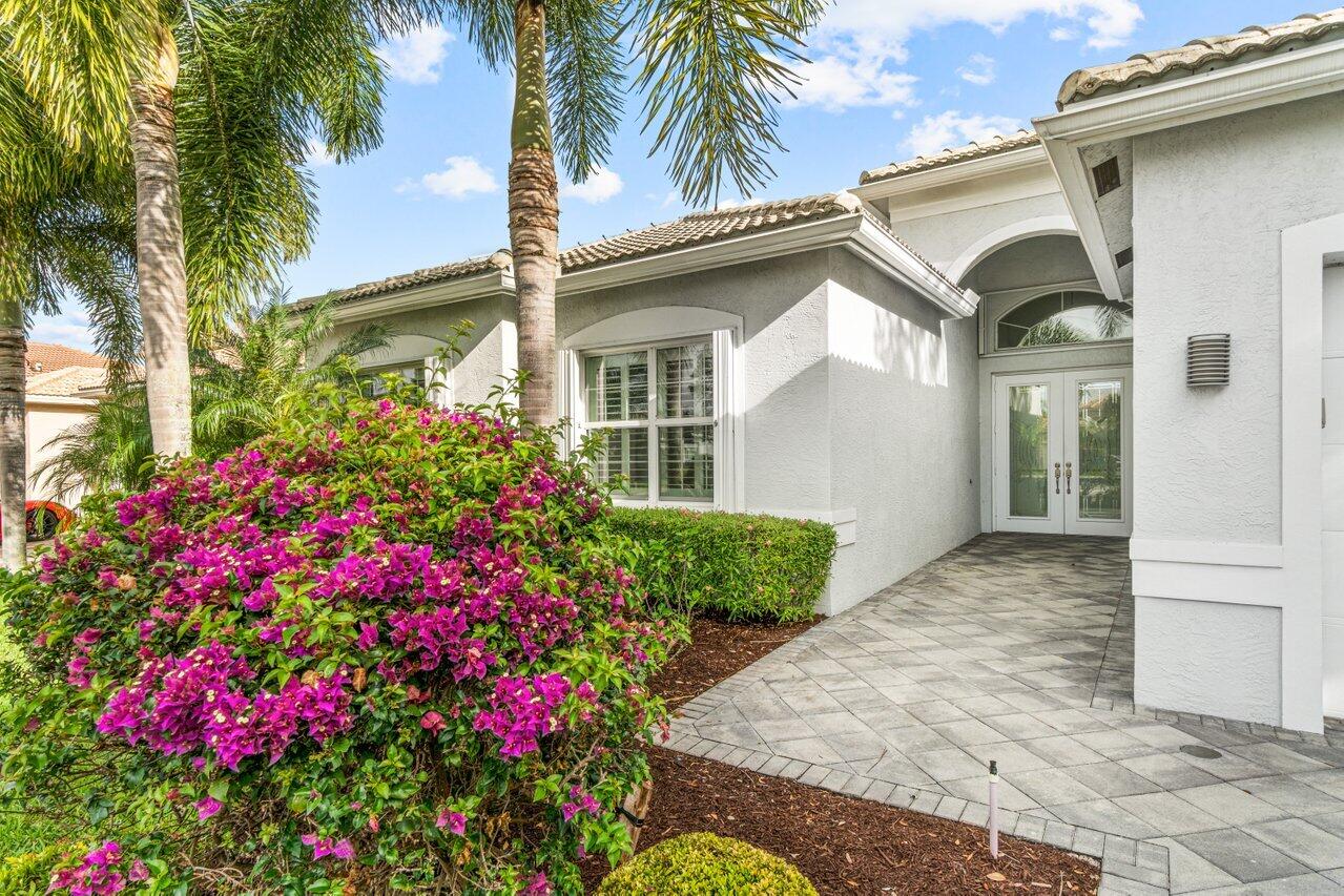 9039 Ribbons Ridge Point Boynton Beach, FL 33473 - Photo 33 of 51 Entryway