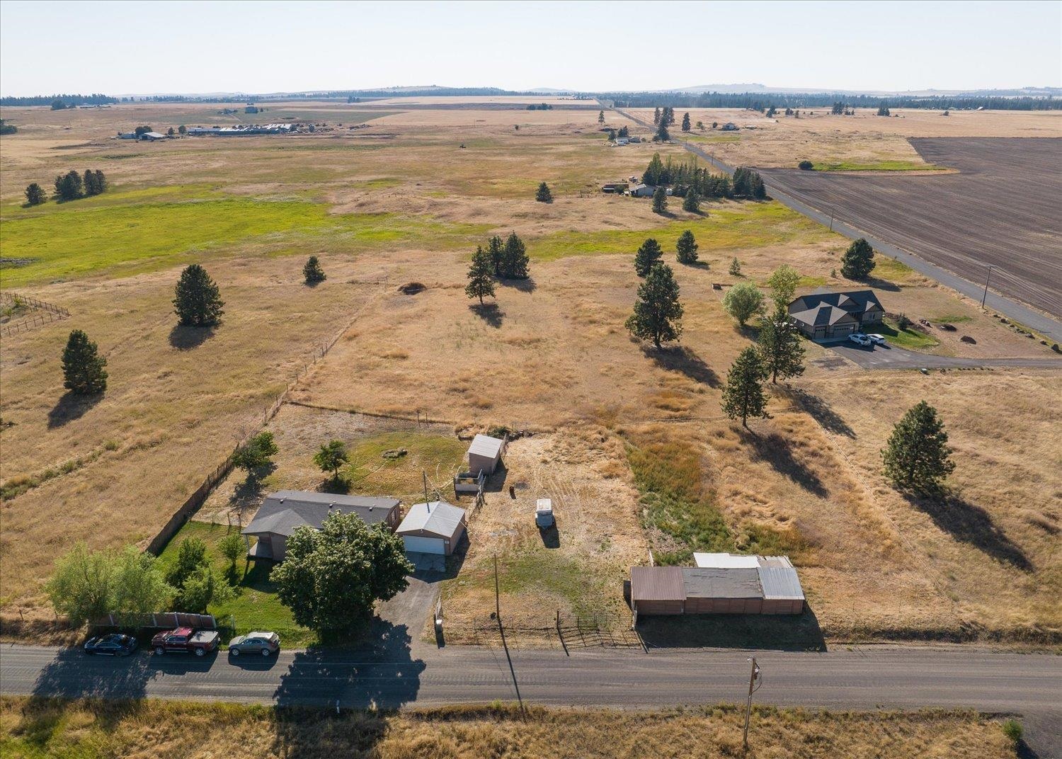 6209 North Dover Road Spokane, WA 99224 - Photo 23 of 24 Gallery Image 23