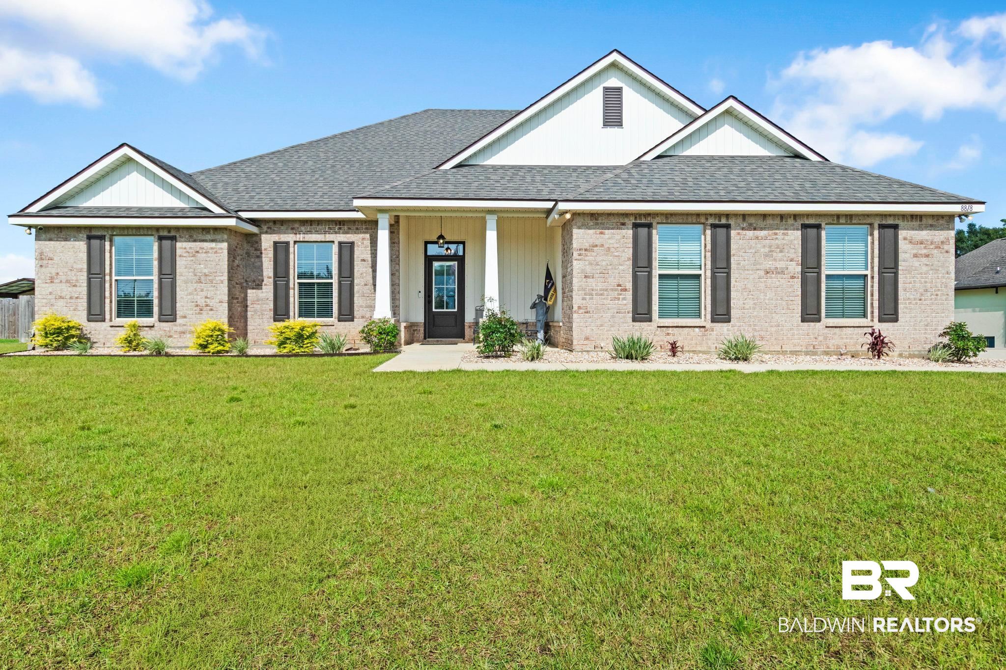 8818 Nall Road Foley, AL 36535 - Photo 2 of 69