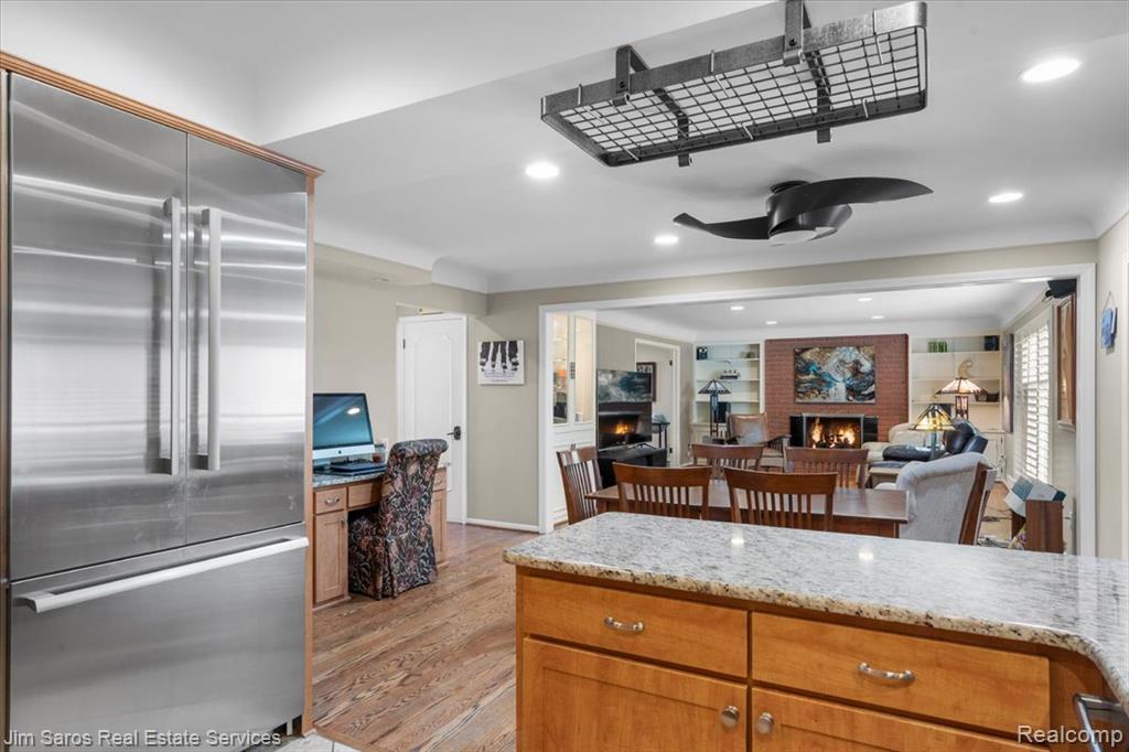 75 South Duval Road Grosse Pointe Shores, MI 48236 - Photo 13 of 50