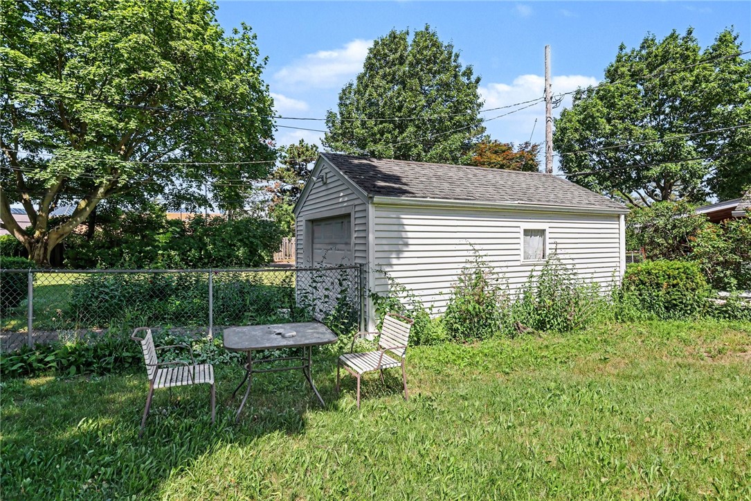 10 Heberton Road Irondequoit, NY 14622 - Photo 23 of 28