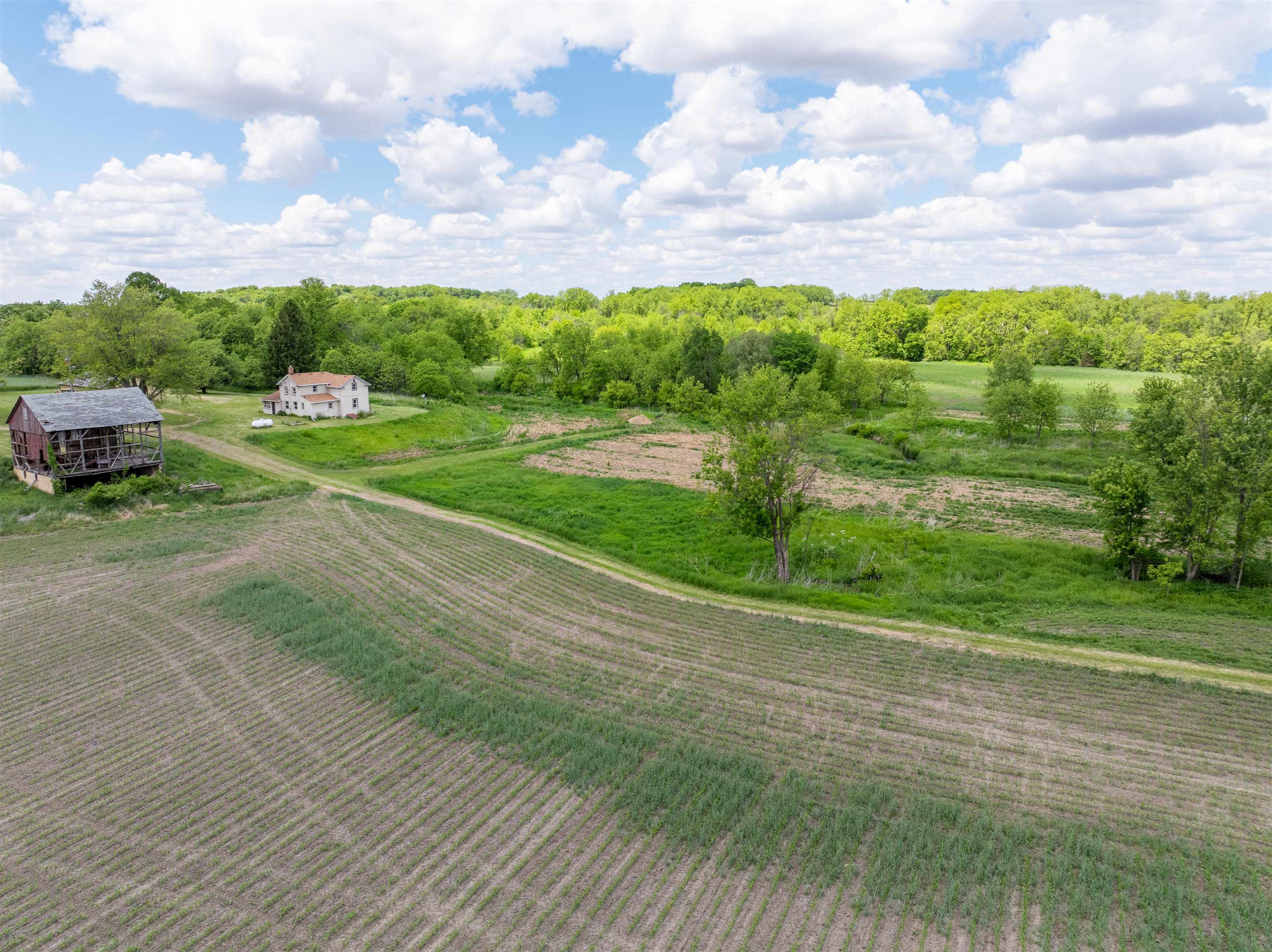 10385 North Rock City Road Leaf River, IL 61047 - Photo 24 of 99