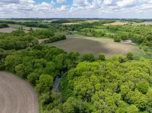 a view of a house with a roof deck