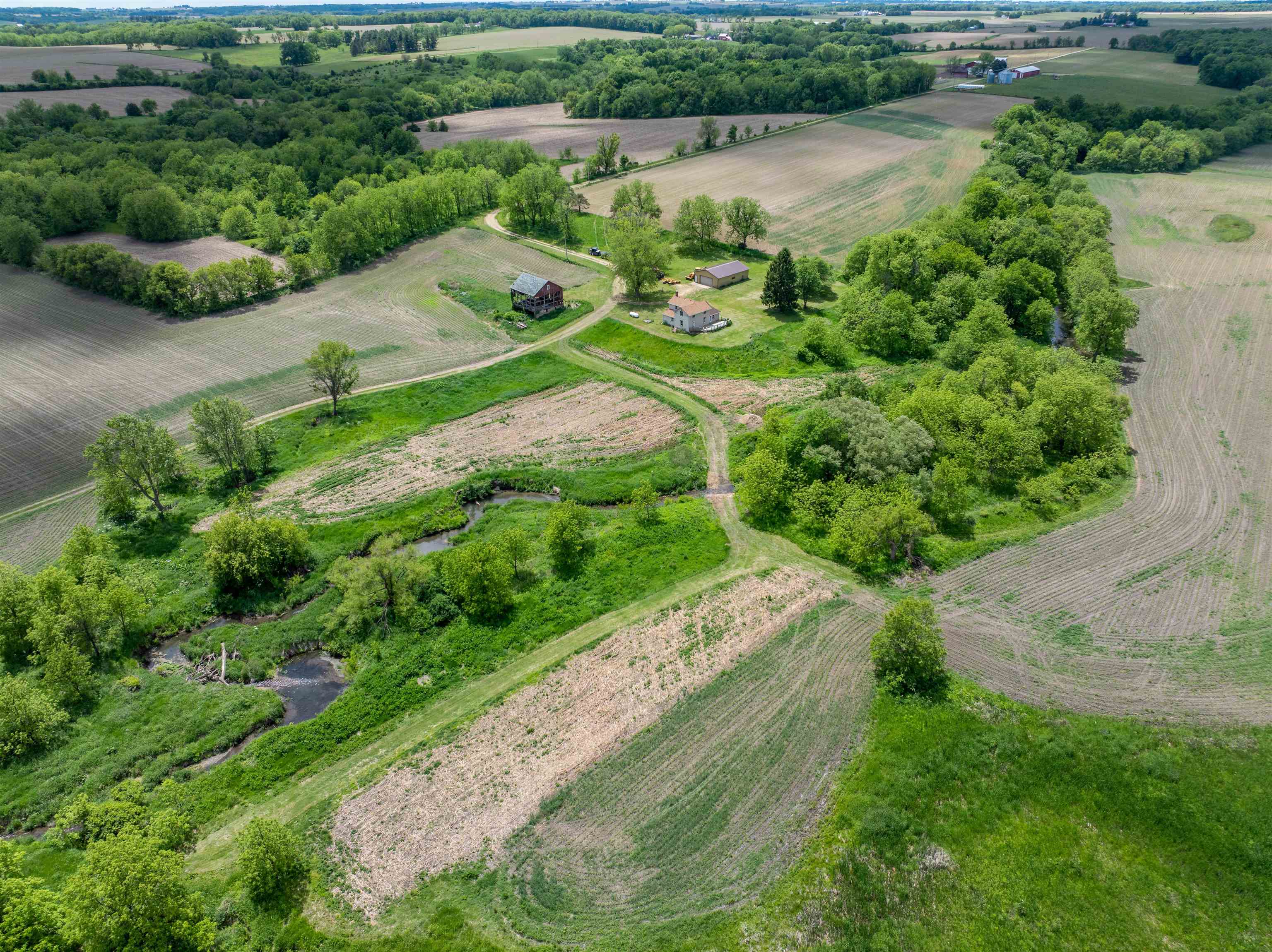 10385 North Rock City Road Leaf River, IL 61047 - Photo 35 of 99