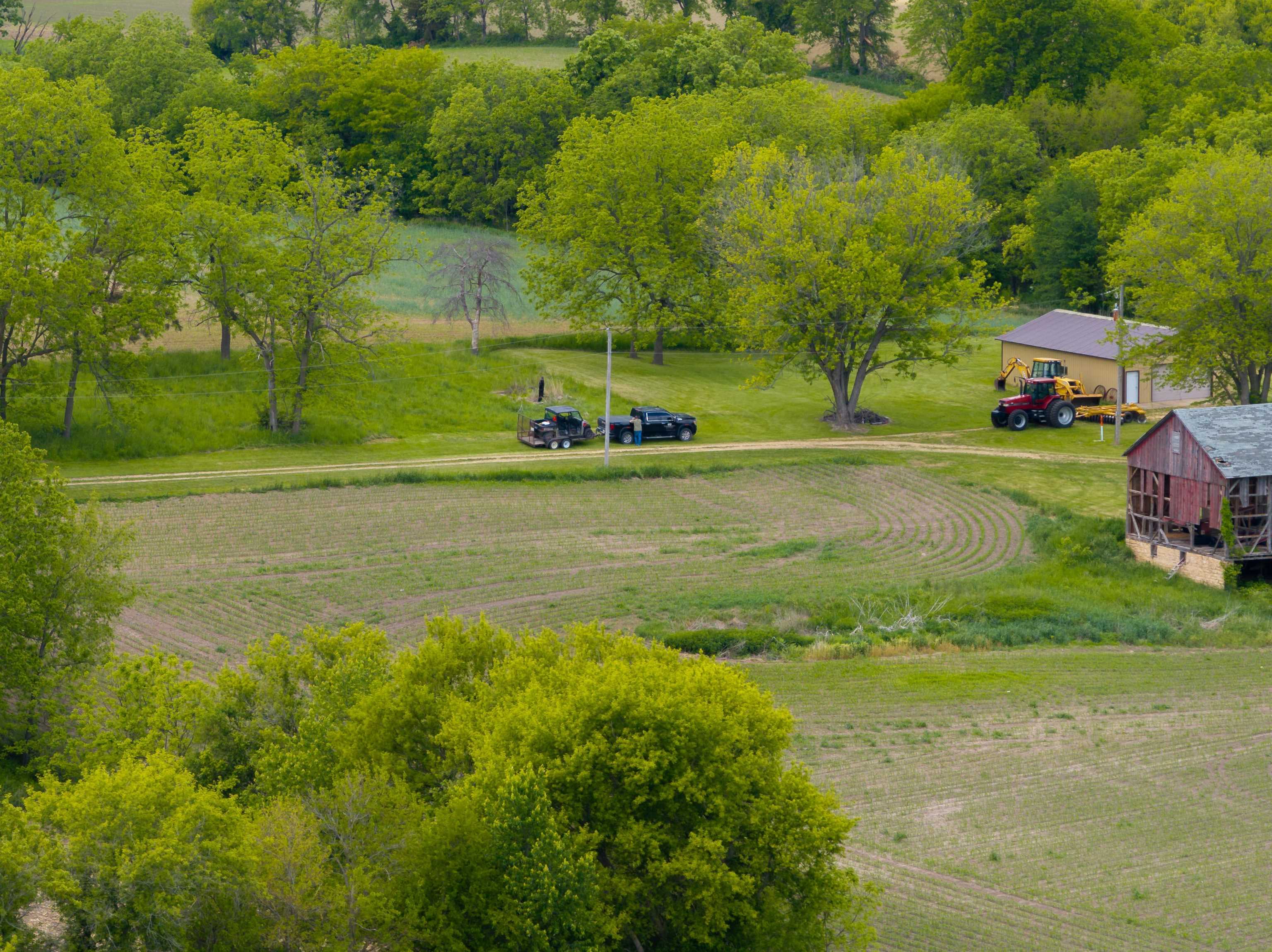 10385 North Rock City Road Leaf River, IL 61047 - Photo 36 of 99