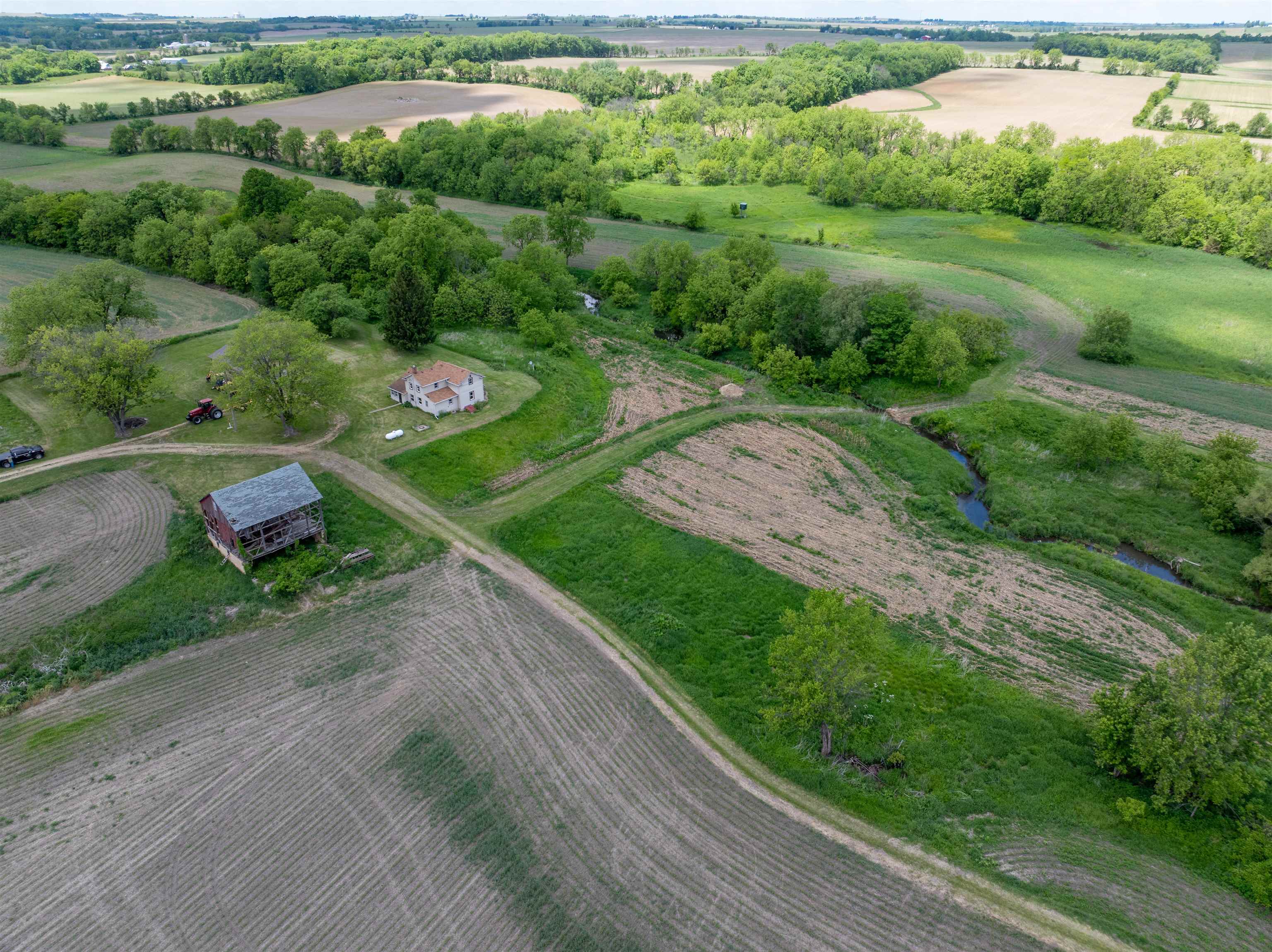 10385 North Rock City Road Leaf River, IL 61047 - Photo 39 of 99