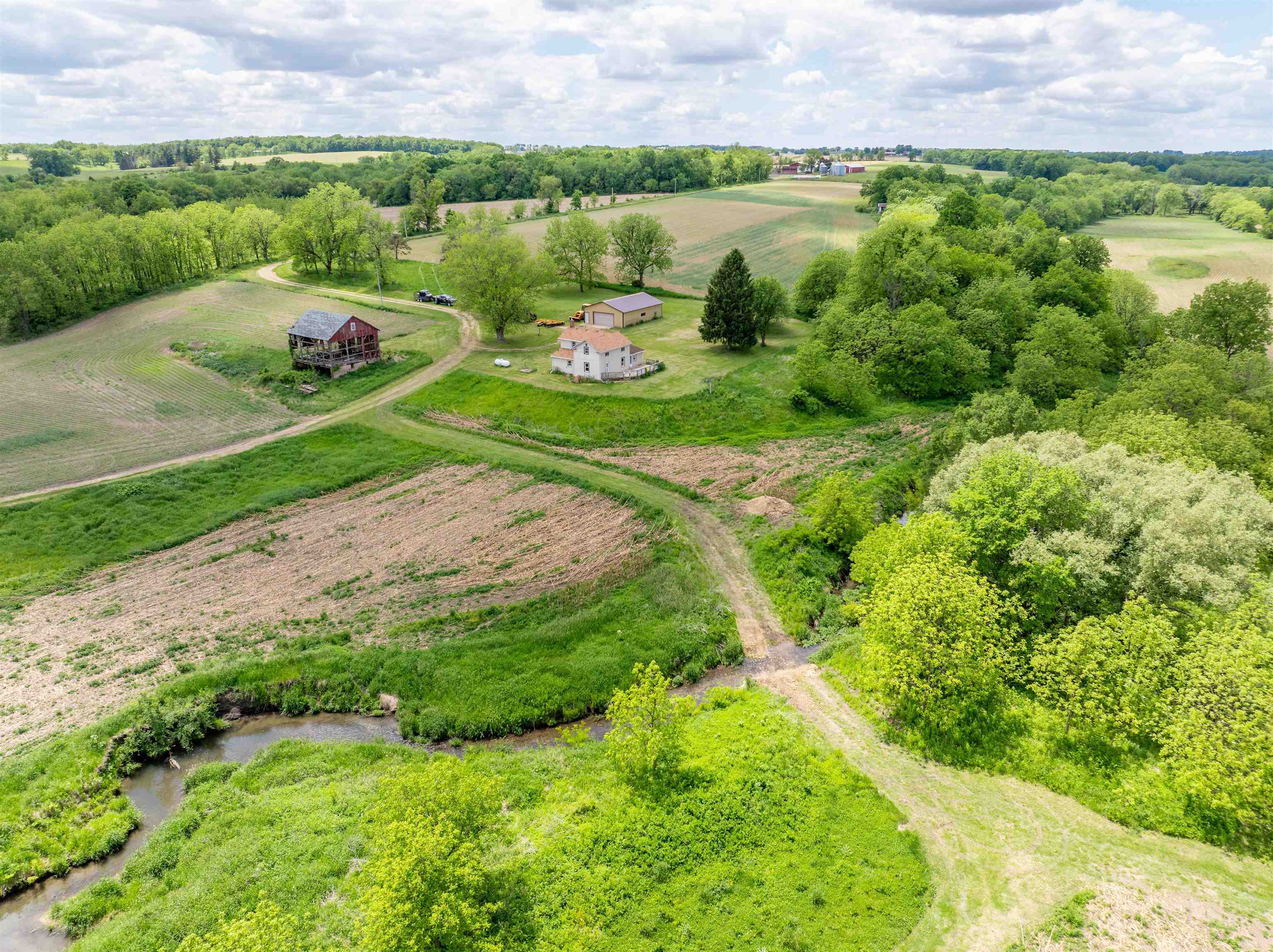 10385 North Rock City Road Leaf River, IL 61047 - Photo 58 of 99