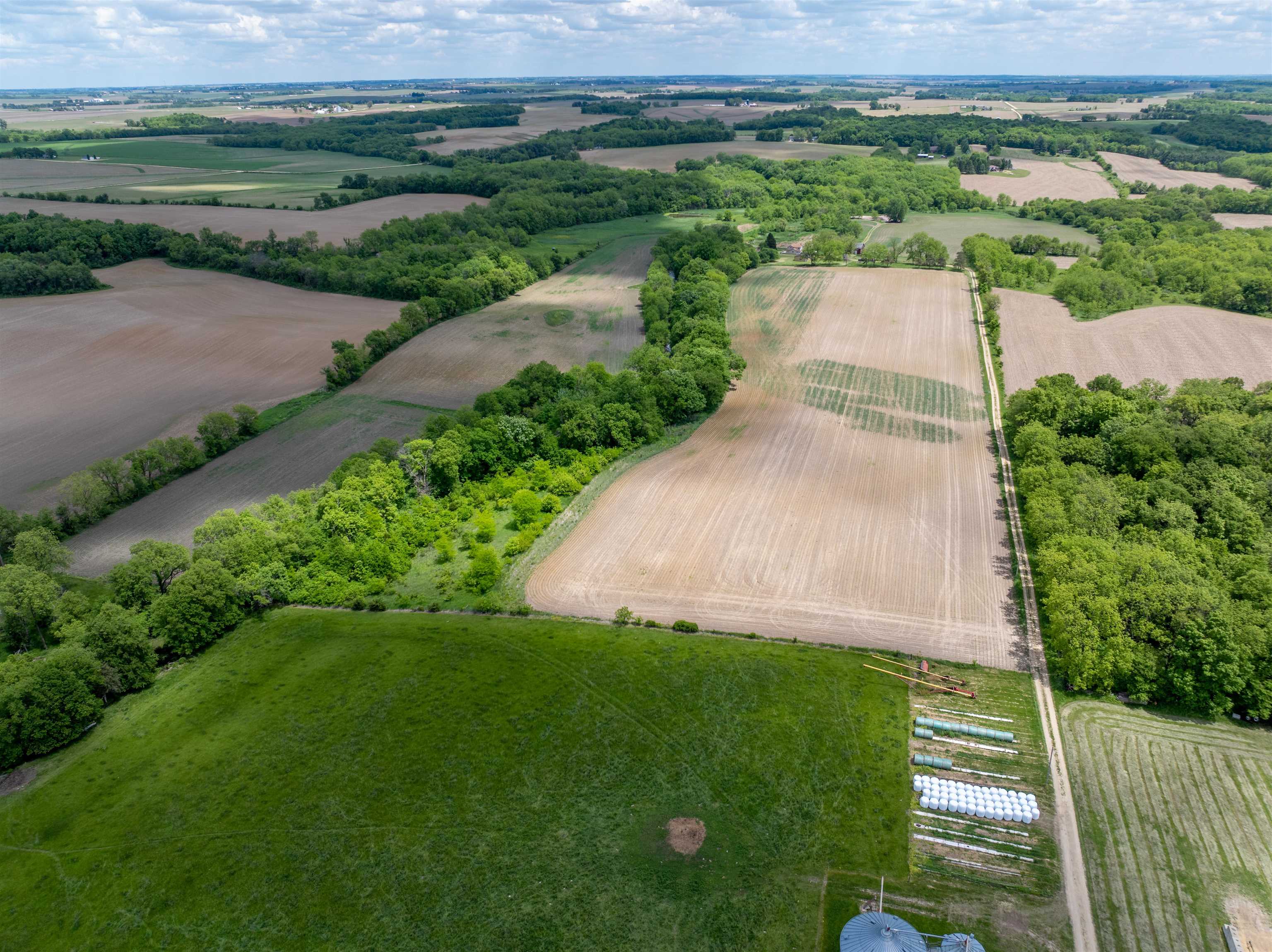 10385 North Rock City Road Leaf River, IL 61047 - Photo 59 of 99