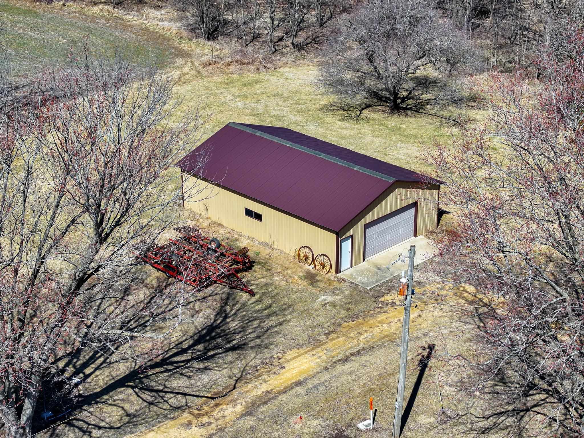 10385 North Rock City Road Leaf River, IL 61047 - Photo 67 of 99