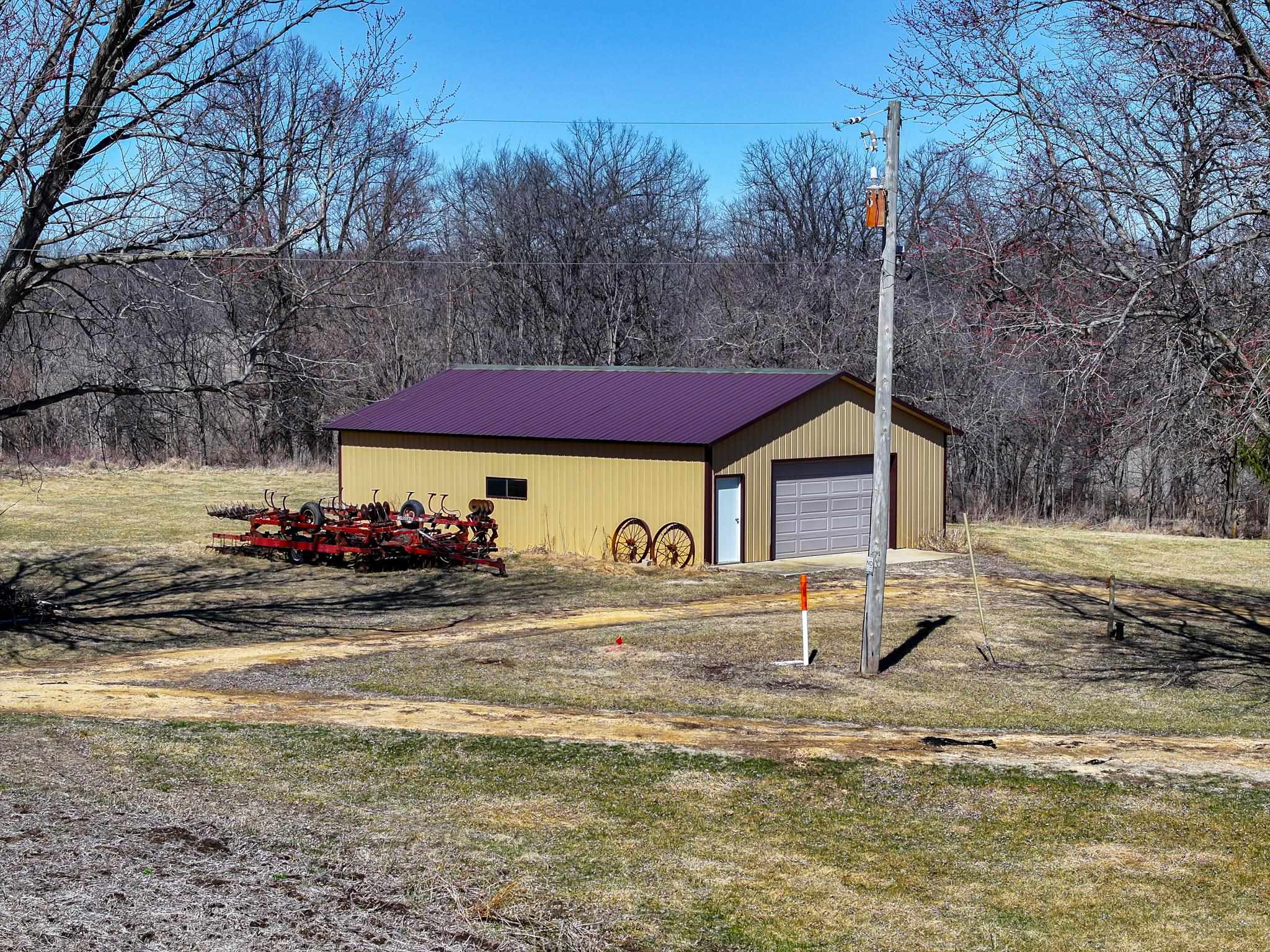 10385 North Rock City Road Leaf River, IL 61047 - Photo 68 of 99