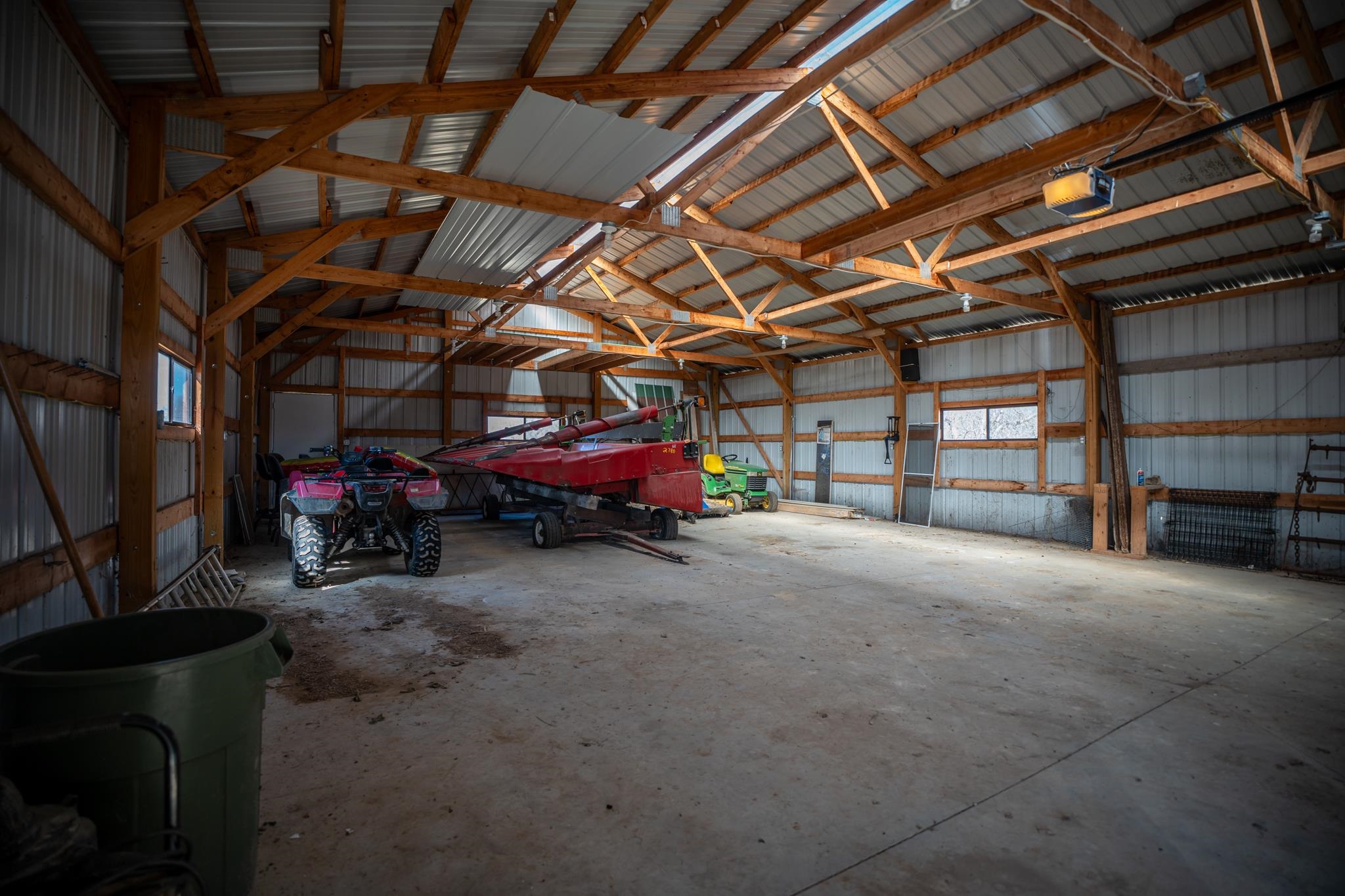 10385 North Rock City Road Leaf River, IL 61047 - Photo 70 of 99