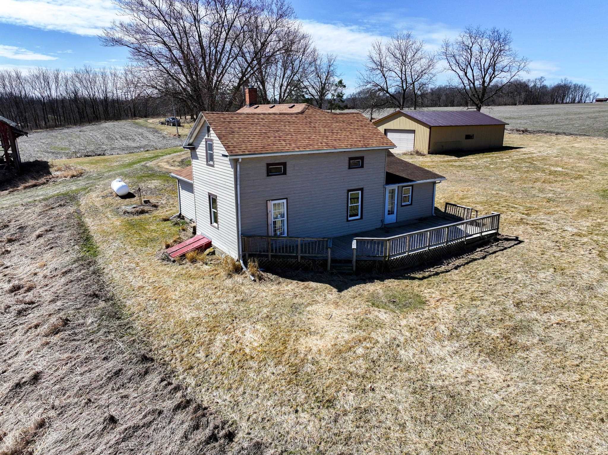 10385 North Rock City Road Leaf River, IL 61047 - Photo 8 of 99