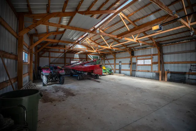 $795,000 | 10385 North Rock City Road, Leaf River, IL 61047