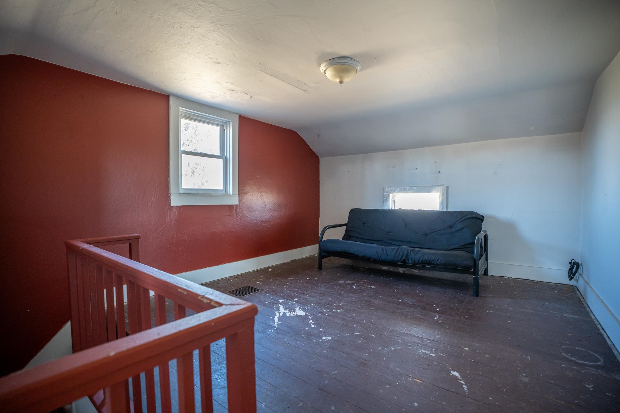 10385 North Rock City Road Leaf River, IL 61047 - Photo 91 of 99 a living room with furniture and a window