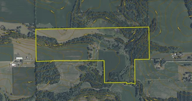 $795,000 | 10385 North Rock City Road, Leaf River, IL 61047