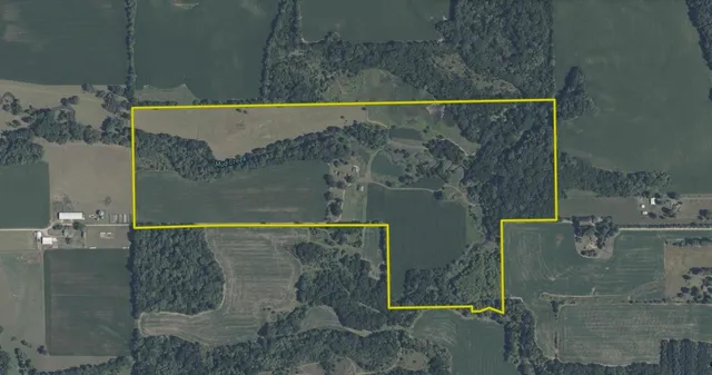 $795,000 | 10385 North Rock City Road, Leaf River, IL 61047