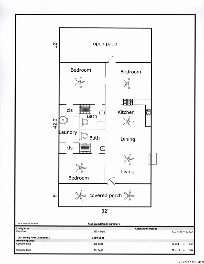 898 Old Rocksprings Road Leakey, TX 78873 - Photo 24 of 25