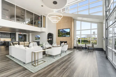 $715,000 | 600 12th Avenue South, Unit 815, Nashville, TN 37203