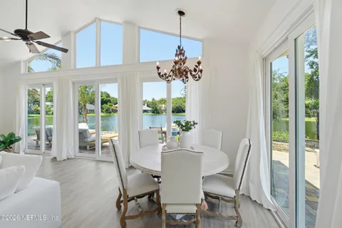$1,725,000 | 411 Snapping Turtle Drive East, Atlantic Beach, FL 32233