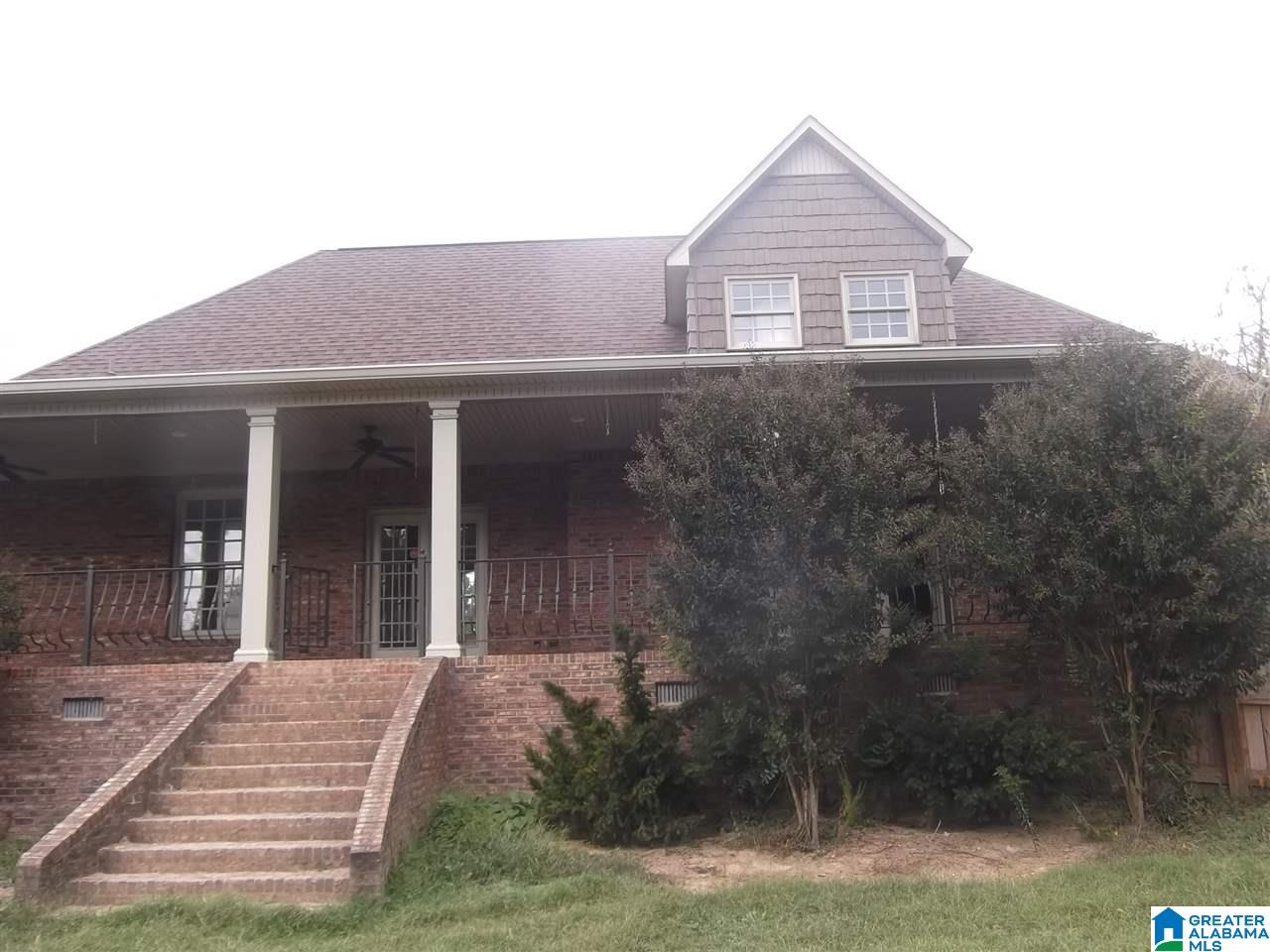 5551 Tabor Road Gadsden, AL 35904 - Photo 27 of 30