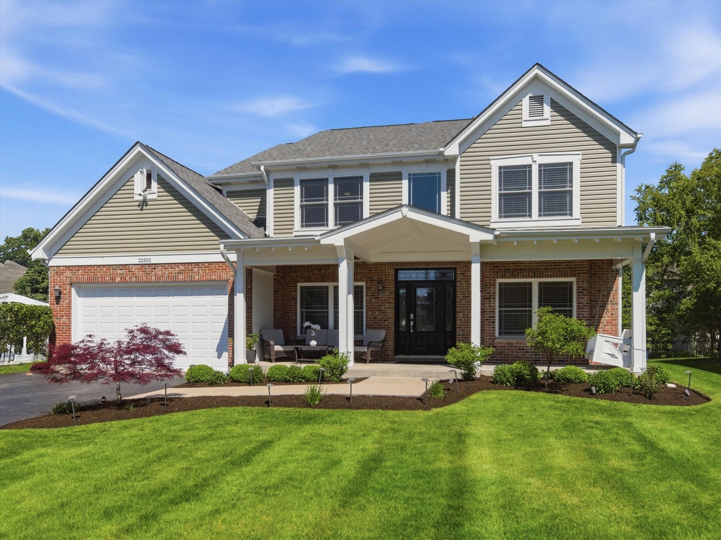 22502 Prairie Crossing Plainfield, IL 60544 - Photo 1 of 51