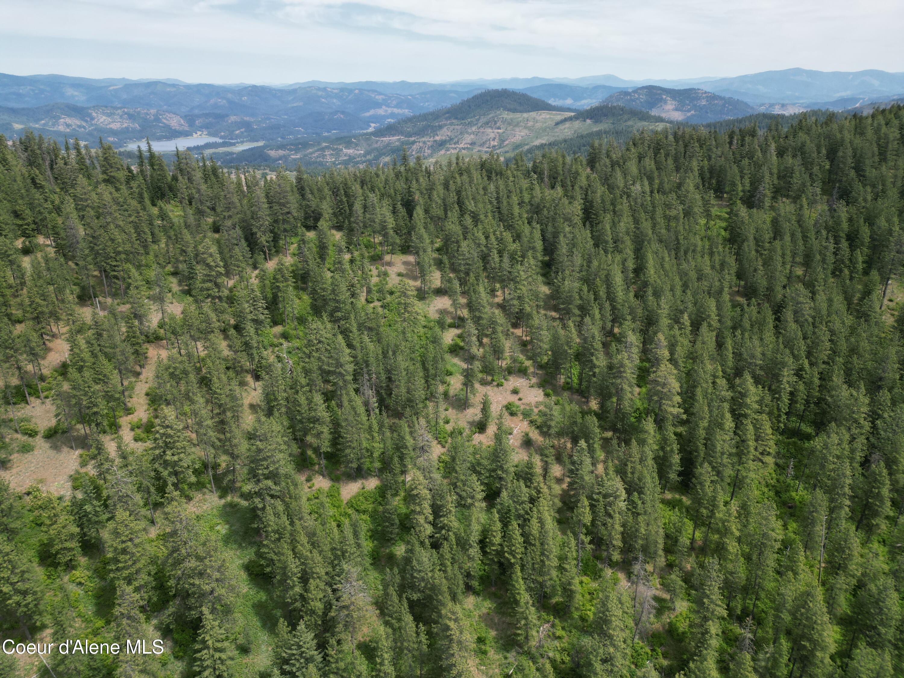 Nka Initial Peak Road Cataldo, ID 83810 - Photo 6 of 18 NKA Initial