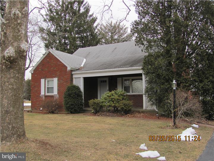 353 California Road Quakertown, PA 18951 - Photo 13 of 13 Exterior Front