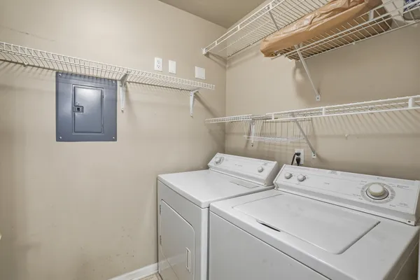 $210,000 | 9735 Wildwood Court, Unit 1B, Highland, IN 46322