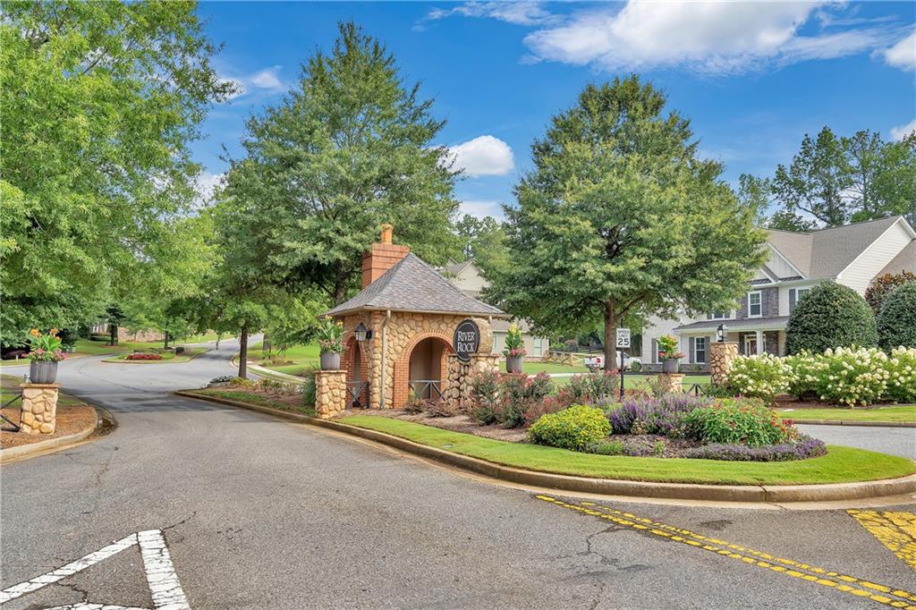 8150 Scenic Ridge Way Ball Ground, GA 30107 - Photo 27 of 32
