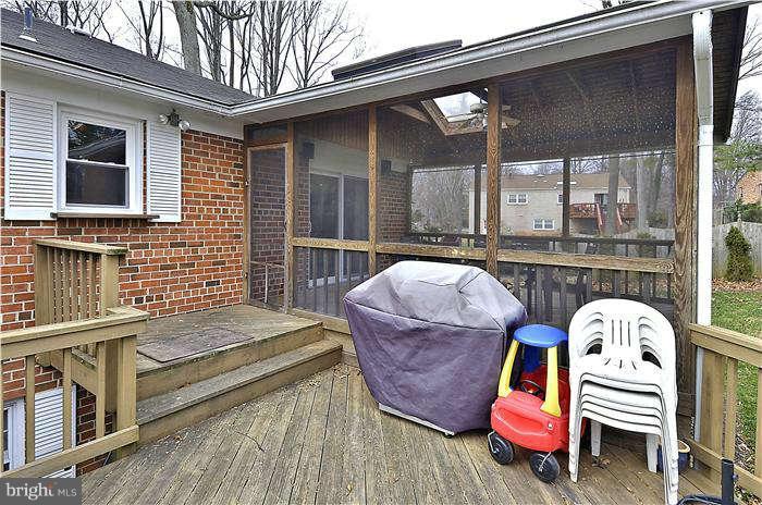 11415 Vale Road Oakton, VA 22124 - Photo 27 of 30 Exterior (General)