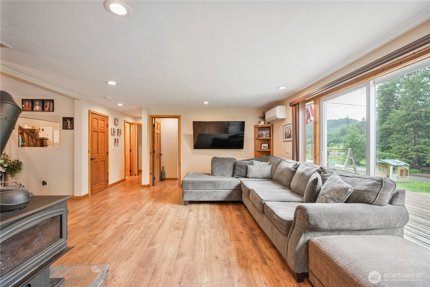 1430 Hazel Dell Road Castle Rock, WA 98611 - Photo 9 of 35
