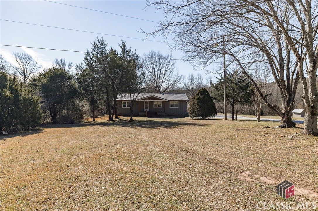1174 Apple Valley Road Commerce, GA 30529 - Photo 30 of 31