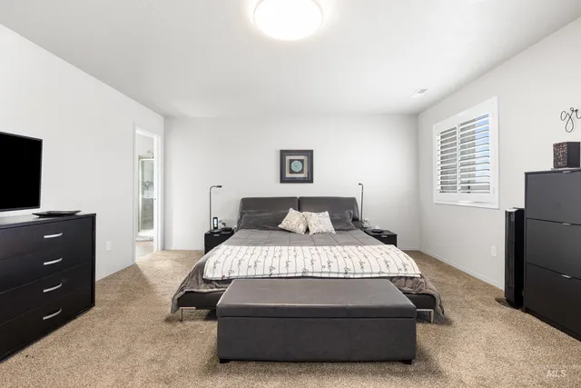 $572,000 | 2999 North Night Owl Avenue, Kuna, ID 83634