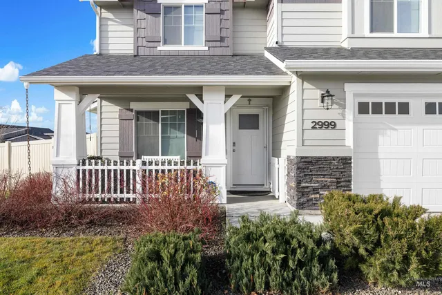 $572,000 | 2999 North Night Owl Avenue, Kuna, ID 83634