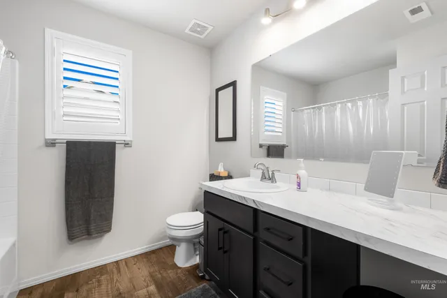 $572,000 | 2999 North Night Owl Avenue, Kuna, ID 83634