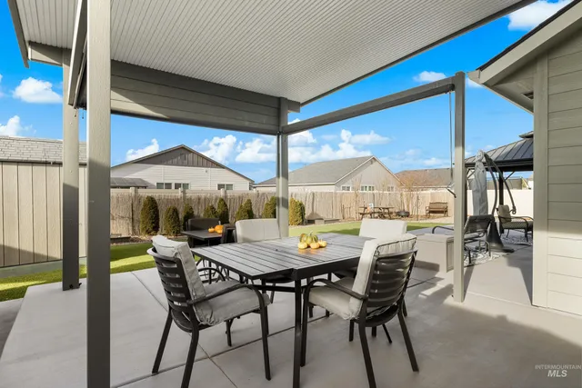 $572,000 | 2999 North Night Owl Avenue, Kuna, ID 83634