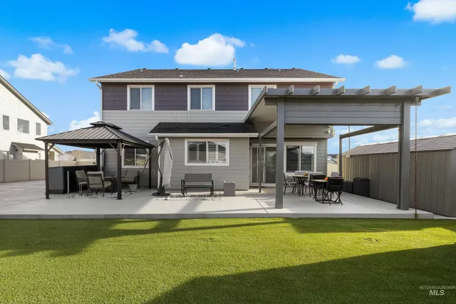 $572,000 | 2999 North Night Owl Avenue, Kuna, ID 83634