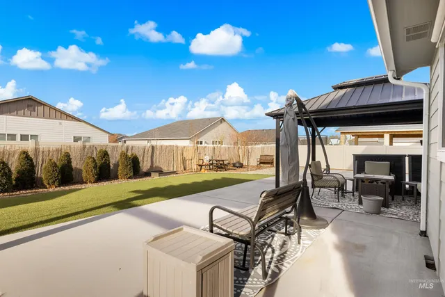 $572,000 | 2999 North Night Owl Avenue, Kuna, ID 83634