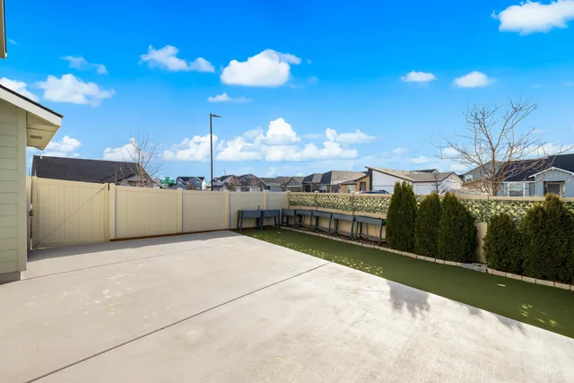 $572,000 | 2999 North Night Owl Avenue, Kuna, ID 83634