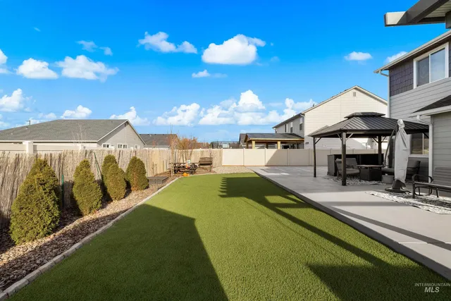 $572,000 | 2999 North Night Owl Avenue, Kuna, ID 83634