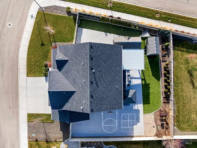 $572,000 | 2999 North Night Owl Avenue, Kuna, ID 83634